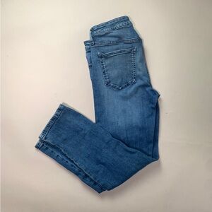 Calvin Klein Slim Boyfriend Jeans